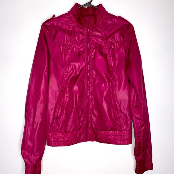 Calliope Pink Jacket. - Picture 3 of 7